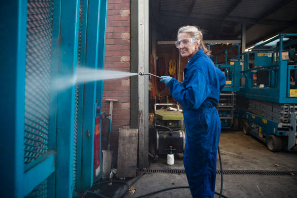 Best House Pressure Washing  in Dahlgren, VA