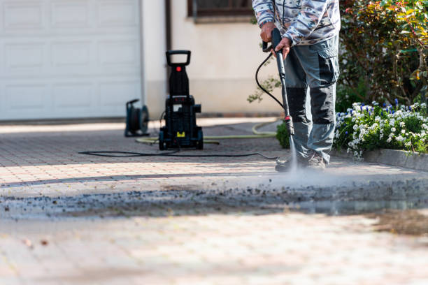 Reliable Dahlgren, VA Pressure Washing Solutions